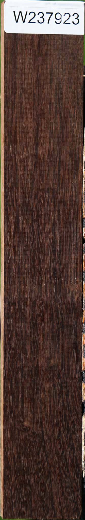 Brazilian Ebony Lumber