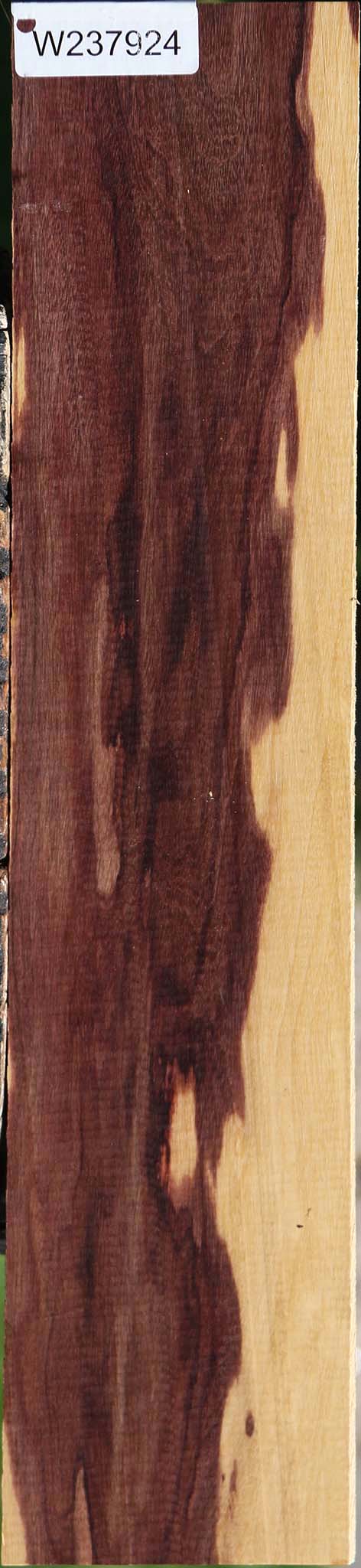 Brazilian Ebony Lumber