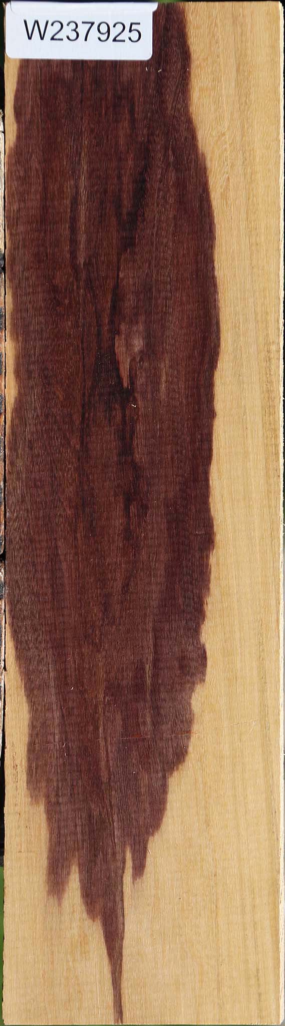 Brazilian Ebony Lumber
