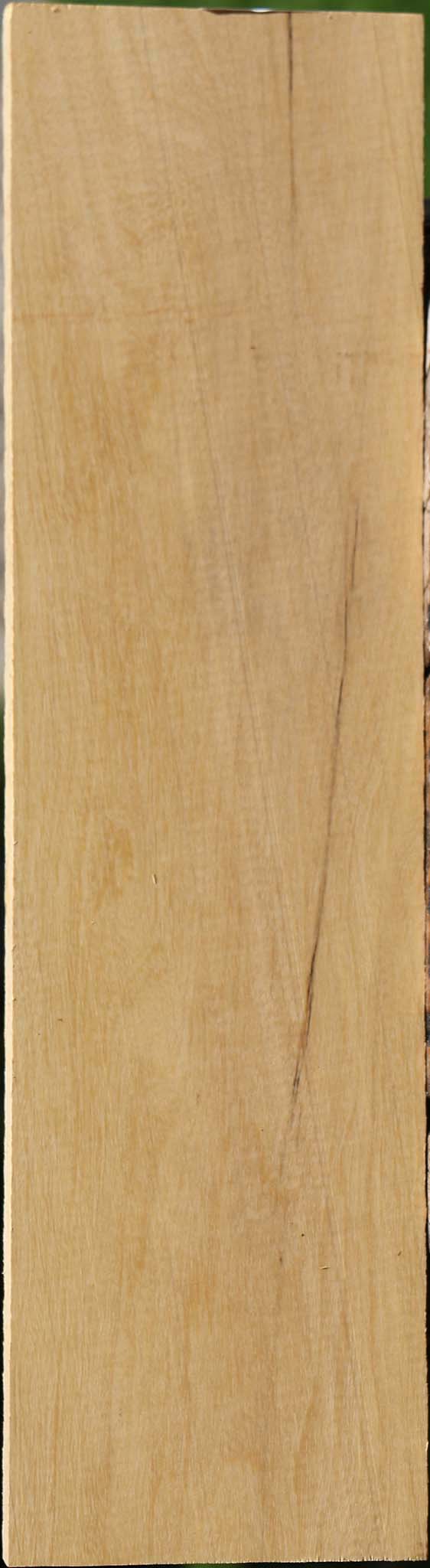 Brazilian Ebony Lumber