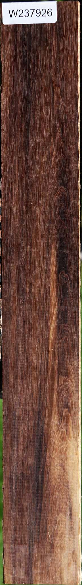 Figured Brazilian Ebony Lumber