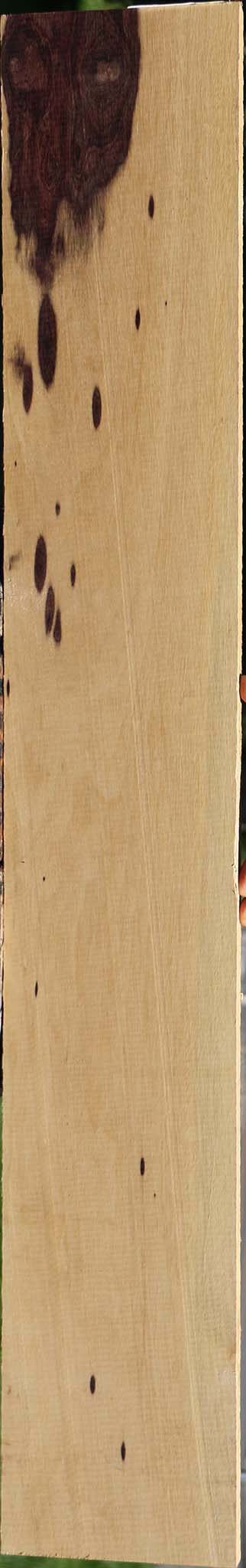 Brazilian Ebony Lumber