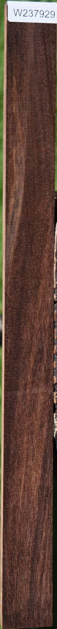 Brazilian Ebony Lumber