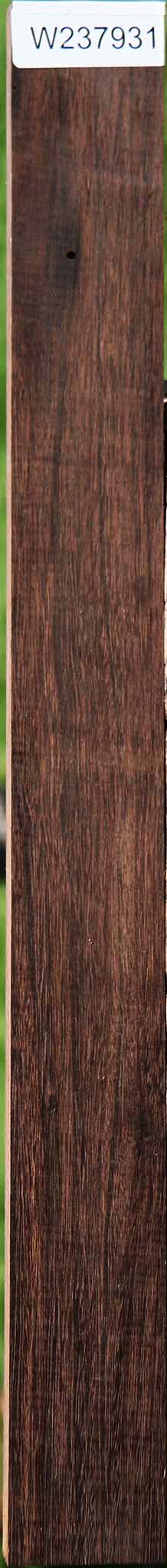 Brazilian Ebony Lumber