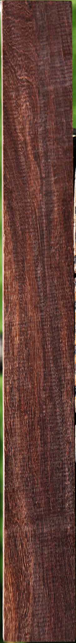 Brazilian Ebony Lumber