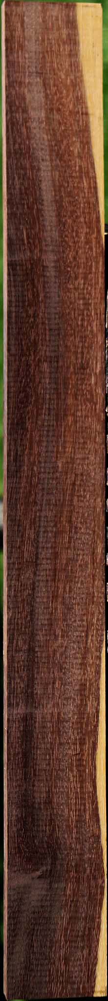Brazilian Ebony Lumber