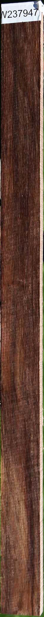 Brazilian Ebony Lumber
