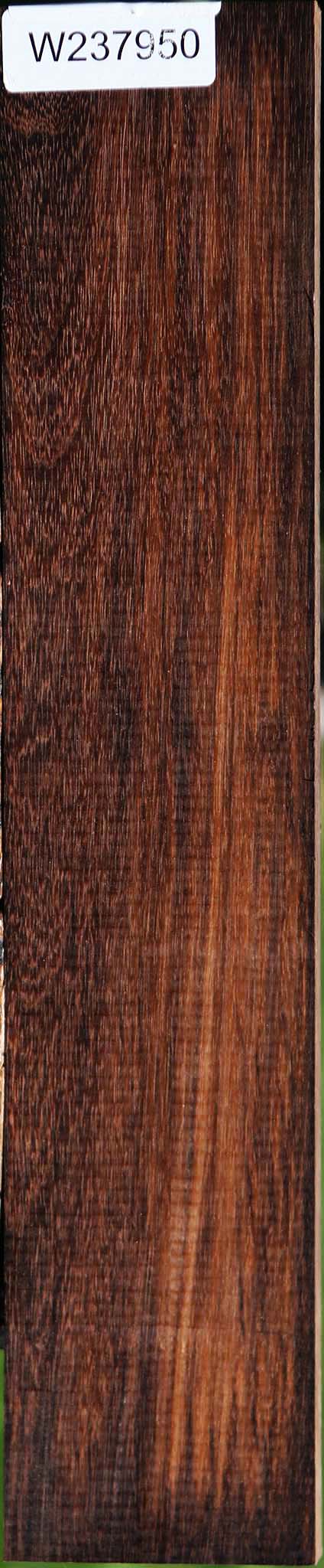 Brazilian Ebony Lumber