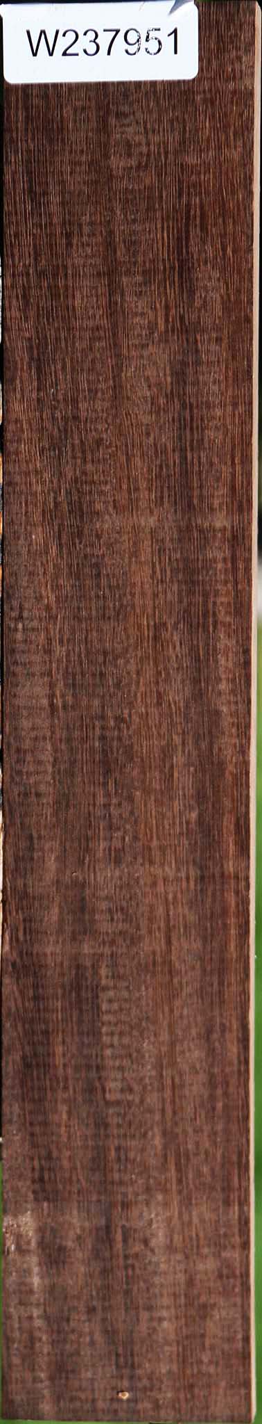 Brazilian Ebony Lumber