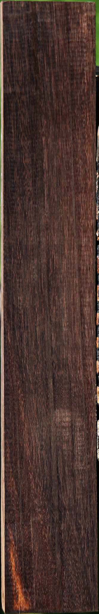 Brazilian Ebony Lumber