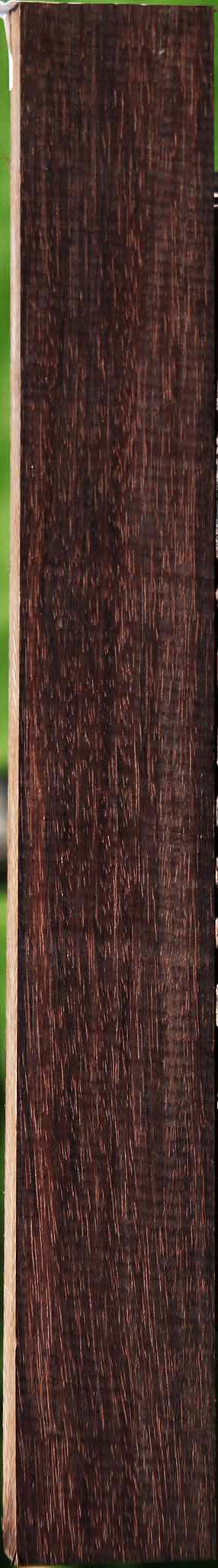 Brazilian Ebony Lumber