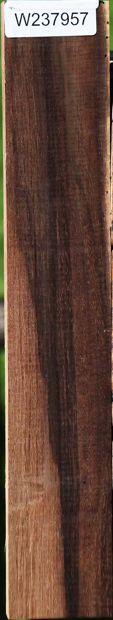 Brazilian Ebony Lumber