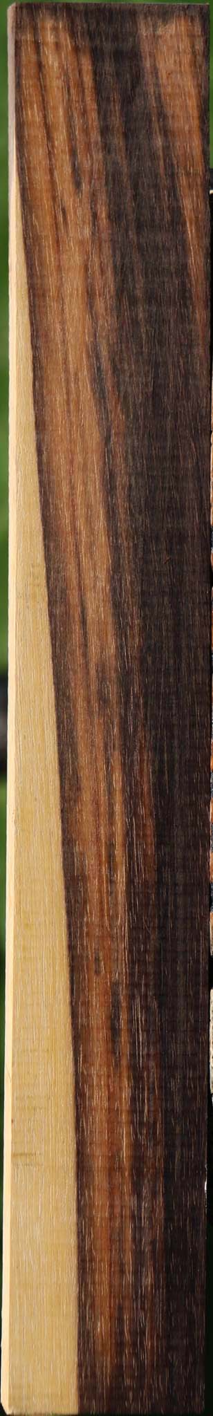 Brazilian Ebony Lumber
