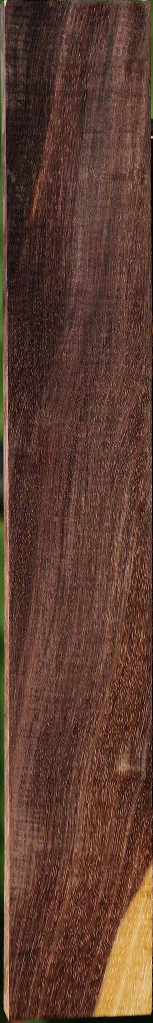 Brazilian Ebony Lumber