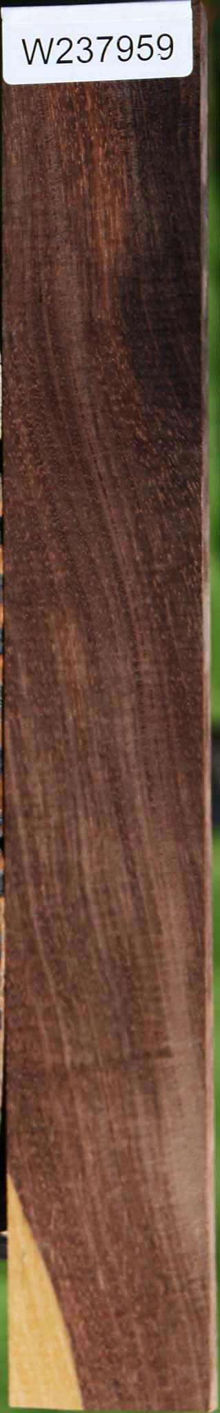 Brazilian Ebony Lumber