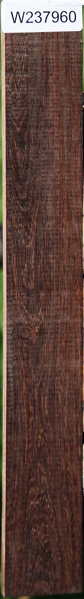 Brazilian Ebony Lumber