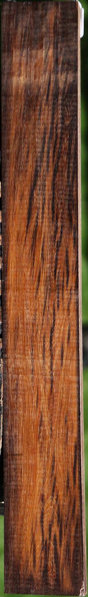 Brazilian Ebony Lumber