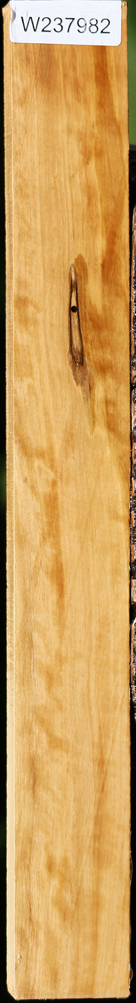 Figured Castello Boxwood Lumber