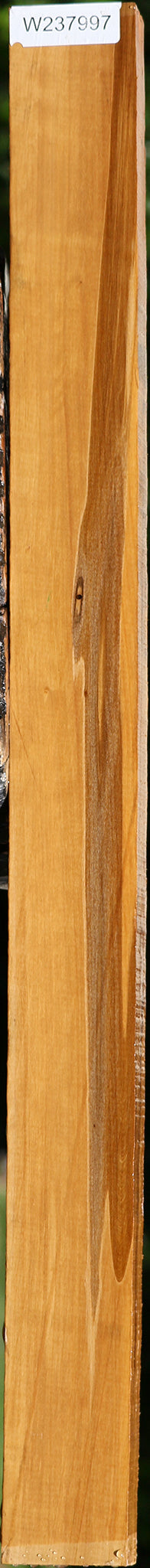 Figured Castello Boxwood Lumber