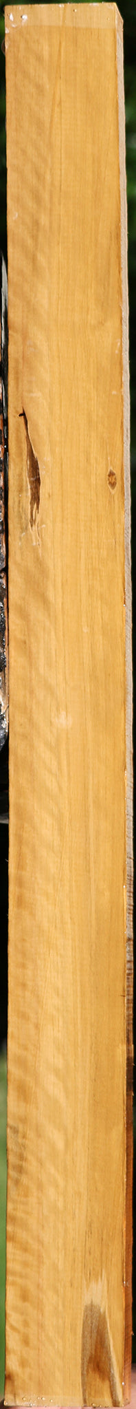 Figured Castello Boxwood Lumber