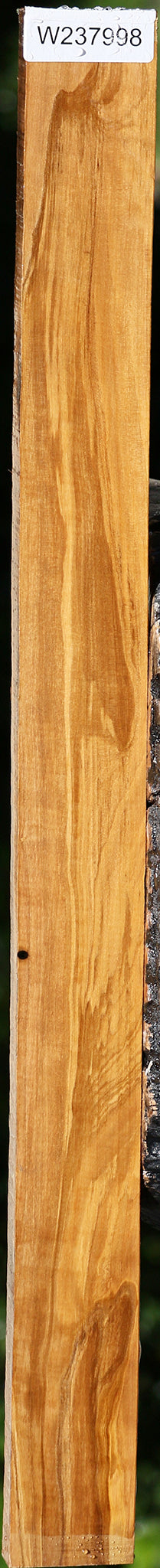 Figured Castello Boxwood Lumber