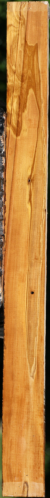 Figured Castello Boxwood Lumber