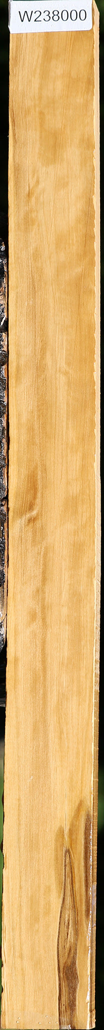 Figured Castello Boxwood Lumber