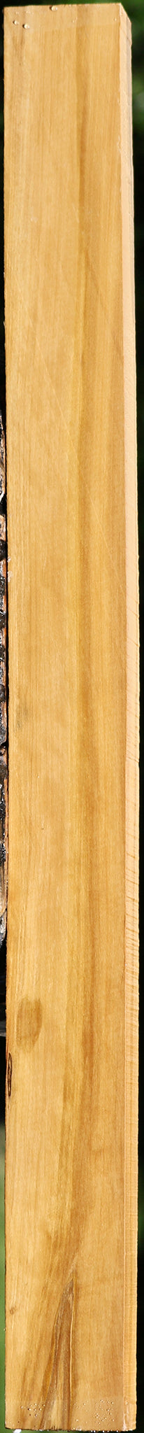 Figured Castello Boxwood Lumber