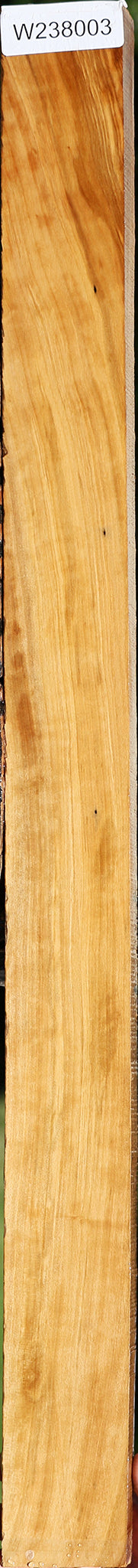 Figured Castello Boxwood Lumber