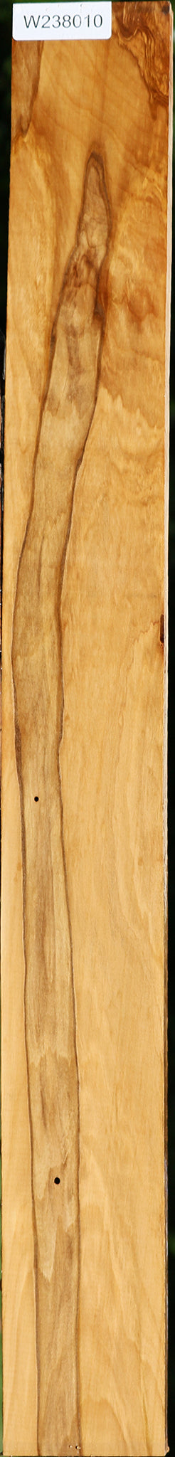 Figured Castello Boxwood Lumber