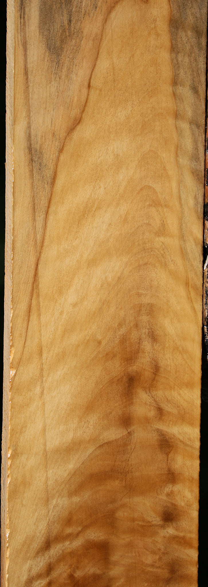 Extra Fancy Crotchwood Castello Boxwood Lumber