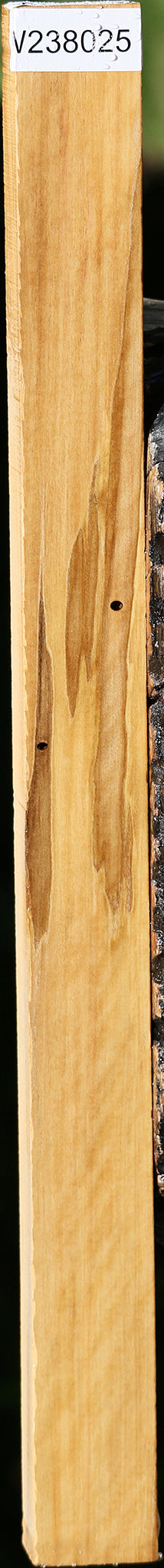 Figured Castello Boxwood Lumber