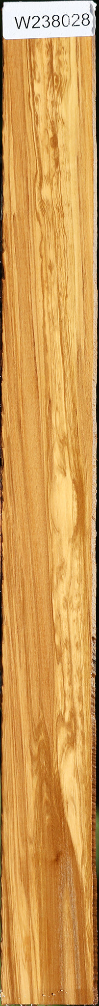 Figured Castello Boxwood Lumber