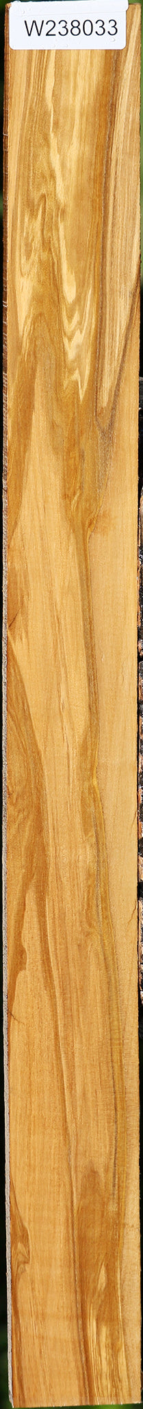 Figured Castello Boxwood Lumber