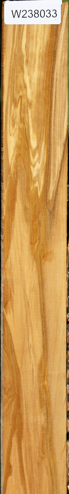 Figured Castello Boxwood Lumber