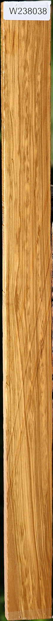 Figured Castello Boxwood Lumber