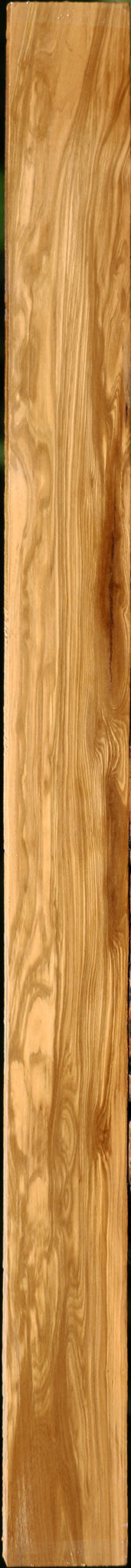 Figured Castello Boxwood Lumber