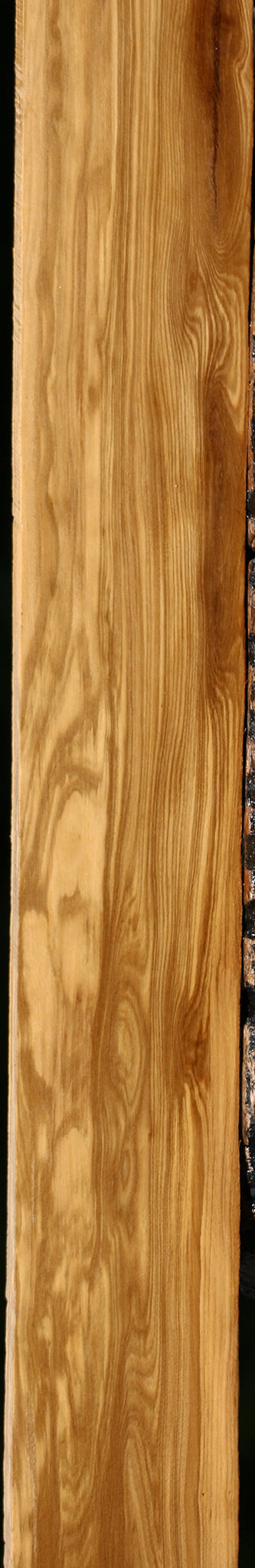 Figured Castello Boxwood Lumber