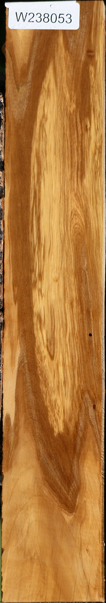 Figured Castello Boxwood Lumber