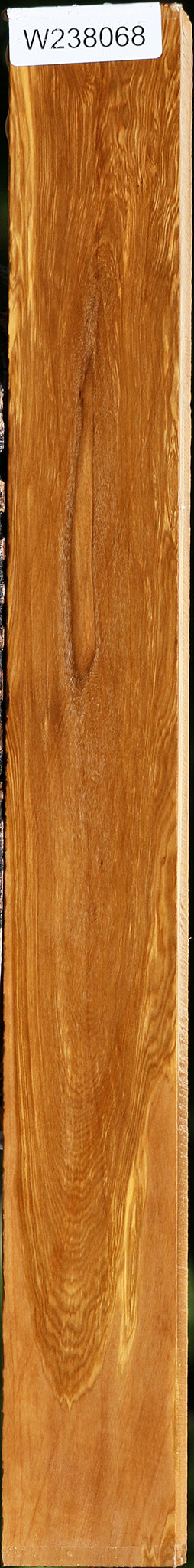 Figured Castello Boxwood Lumber