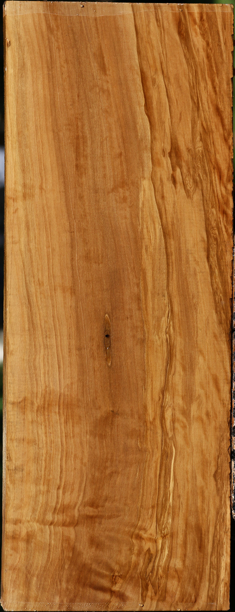 Figured Castello Boxwood Lumber