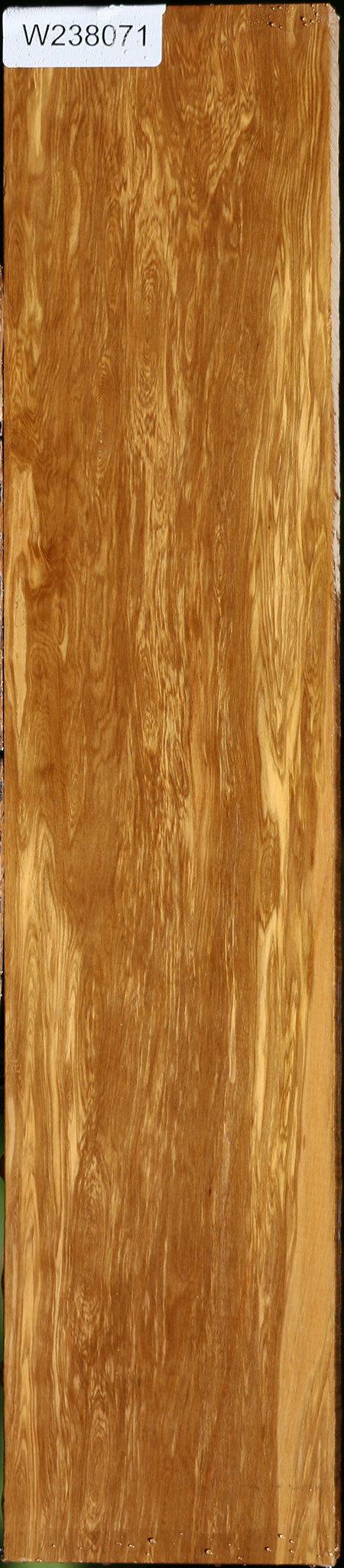 Figured Castello Boxwood Lumber