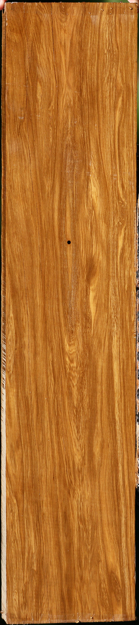 Figured Castello Boxwood Lumber