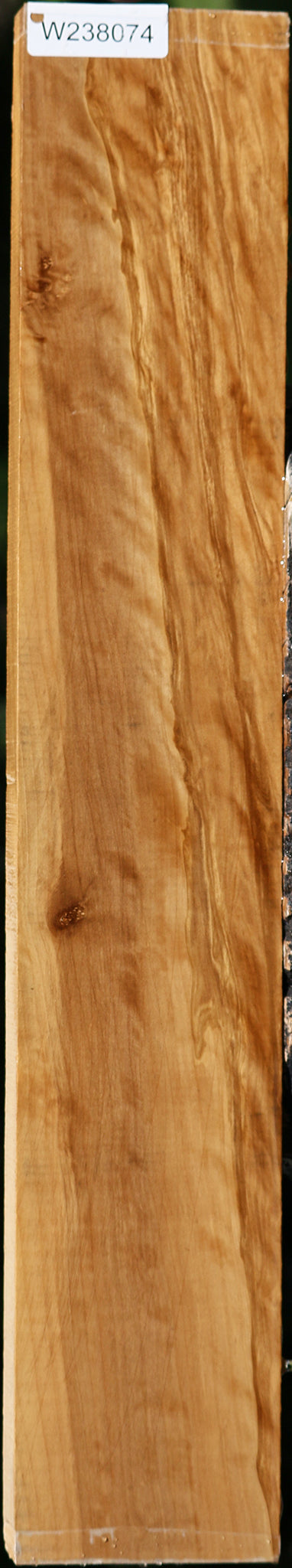 Figured Castello Boxwood Lumber