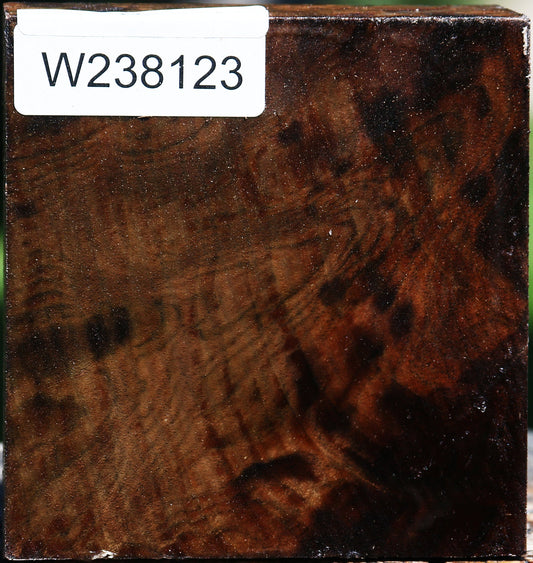 Claro Walnut Bowl Blank