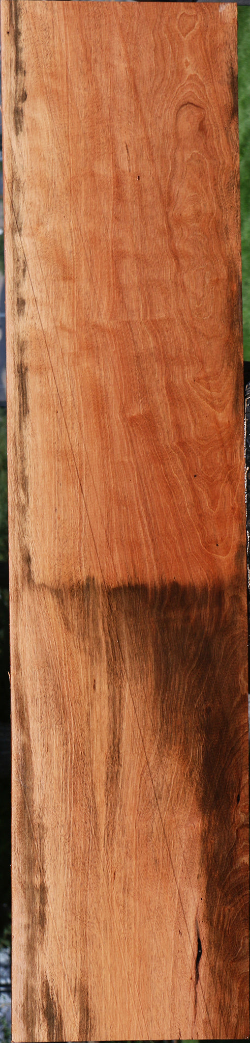 Jackalberry Ebony Lumber