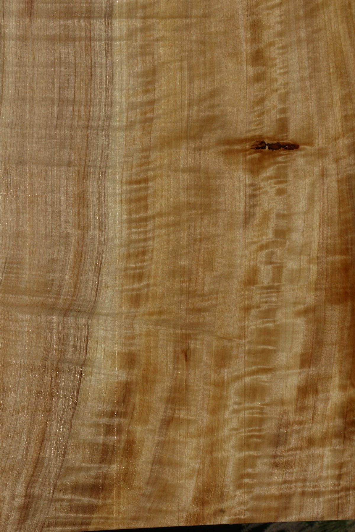 Extra Fancy Black Cottonwood Live Edge Lumber