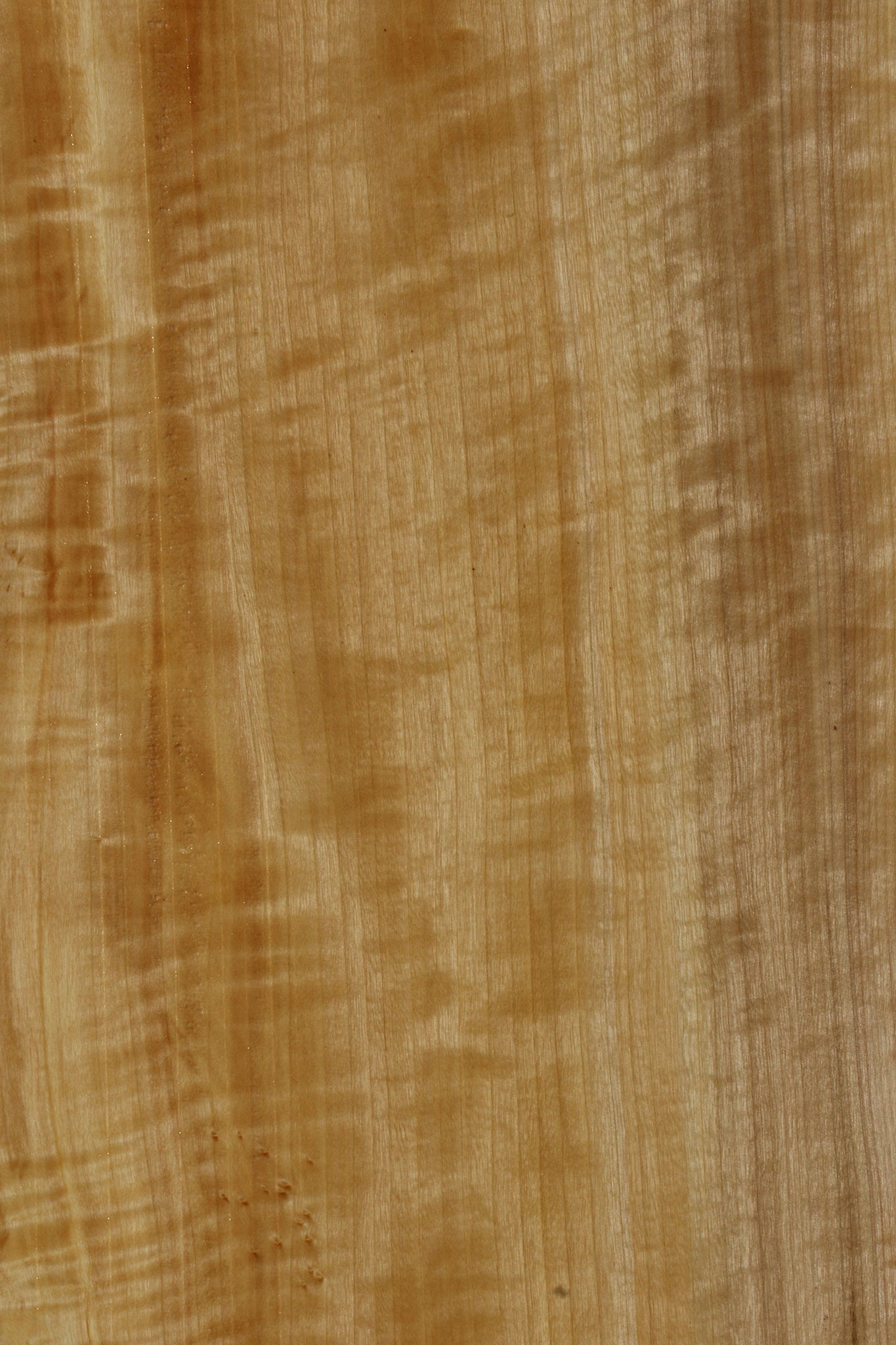 Extra Fancy Black Cottonwood Live Edge Lumber