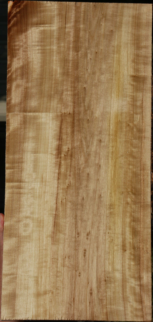 Black Cottonwood Lumber