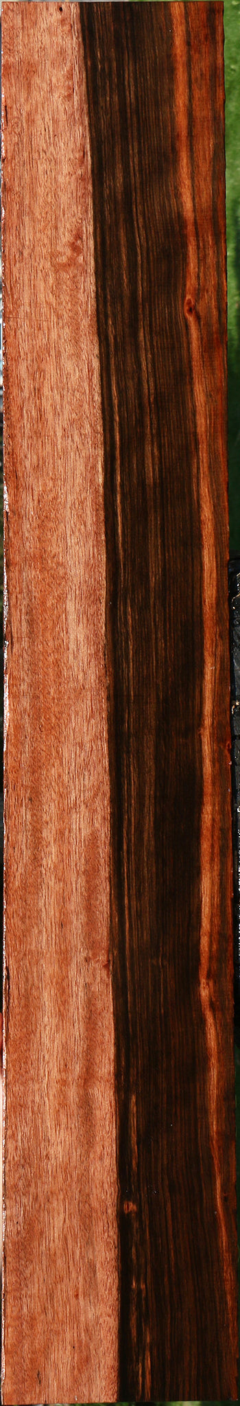 Figured Amara Ebony Lumber